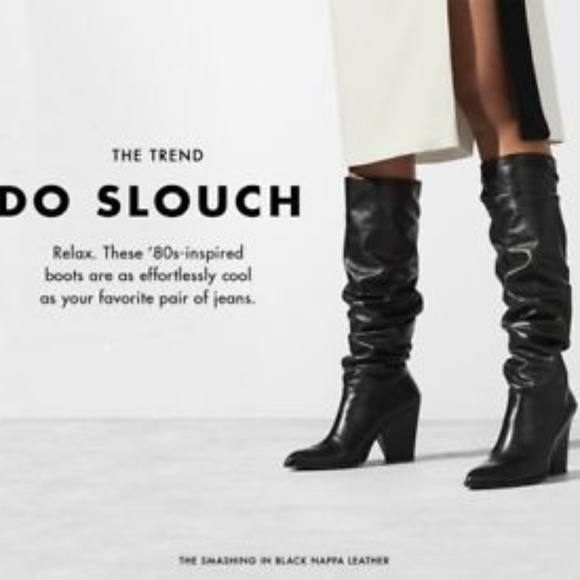 stuart weitzman smashing